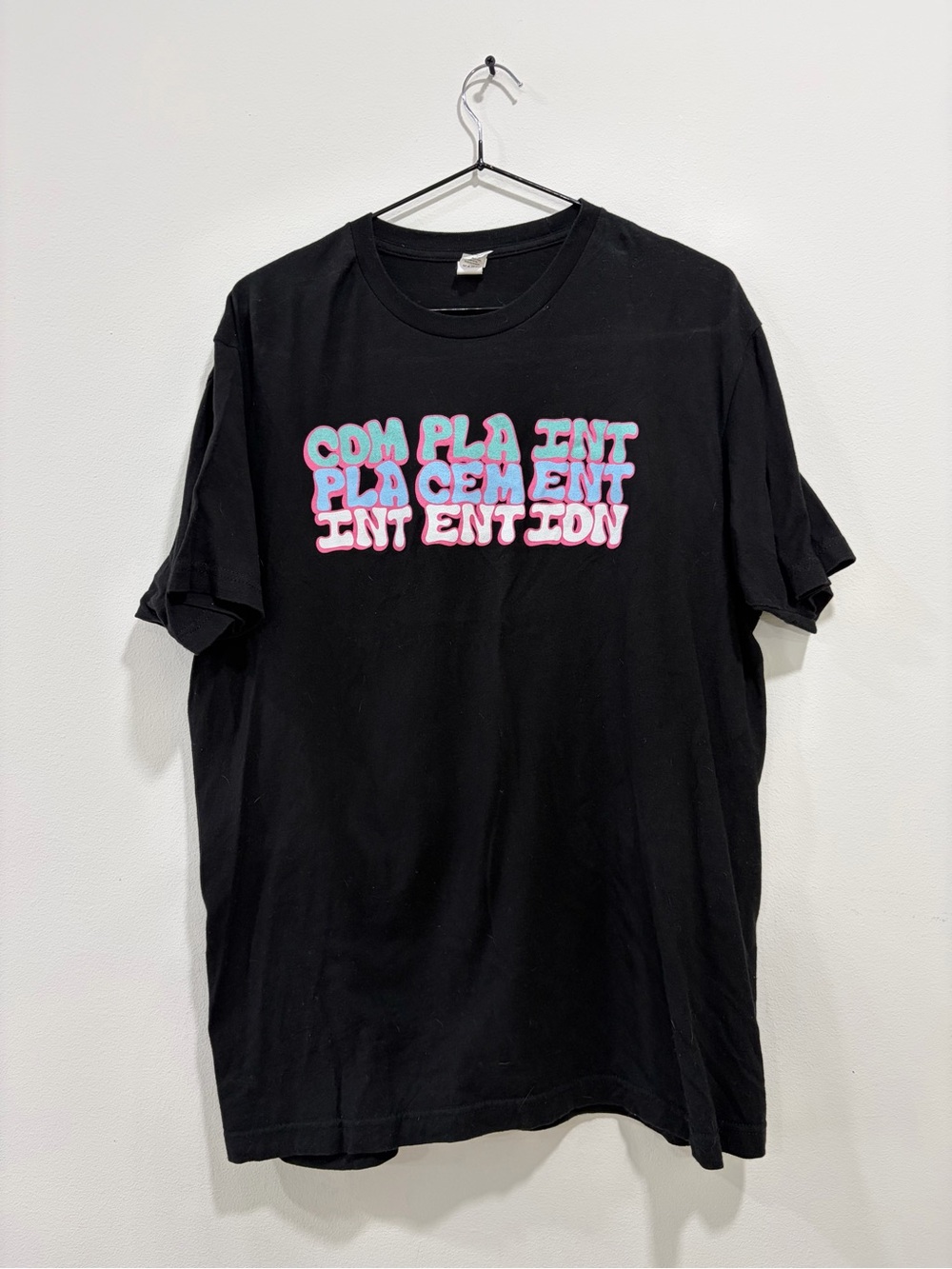 WATSKY Tour Shirt